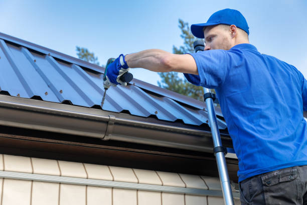 Best Green or Eco-Friendly Roofing Solutions  in Red Lion, PA