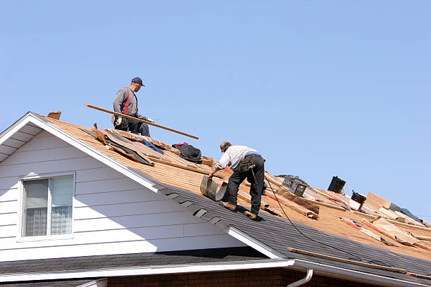 Gutter Replacement in Red Lion, PA